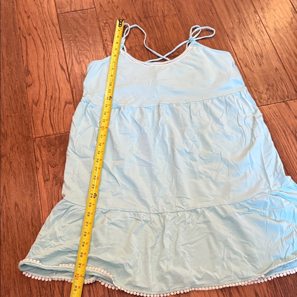 Motherhood Maternity Nightgown and Robe - Picture 14 of 17